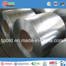 Galvanized Steel Coil/ Corrugated Roofing Sheet, Galvanized Coil